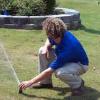 Irrigation Maintenance